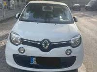 Używany Renault Twingo Liberty 69 KM (50 kW) 2016 Hatchback