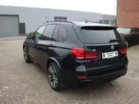 Gebraucht BMW X5 M50 Performance 381 PS (280 kW) 2018 Schwarz SUV