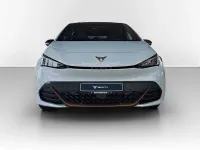 Neu Cupra Born 169 kW (231 PS) 2026 Glacial weiß metallic Kleinwagen