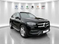Gebraucht Mercedes GLS350 286 PS (210 kW) 2019 Schwarz SUV