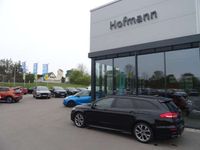 gebraucht Ford Mondeo Turnier Hybrid ST-Line Navi, PDC, Kamera