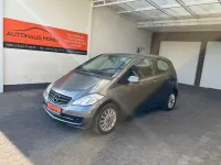 Brugt Mercedes A150 95 HK (69 kW) 2008 Grå Stationcar