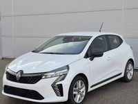 Gebraucht Renault Clio V Evolution 101 PS (74 kW) 2023 Weiß Kleinwagen