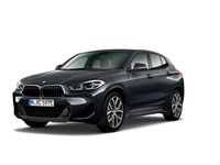 Gebraucht BMW X2 Efficient Dynamics 125 PS (91 kW) 2026 SUV