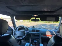 Gebraucht Land Rover Range Rover SE 136 PS (100 kW) 1999 Blau SUV