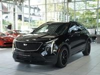 Gebraucht Cadillac XT4 230 PS (169 kW) 2022 Schwarz SUV