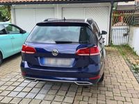 gebraucht VW Golf VII 