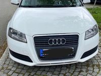 gebraucht Audi A3 Sportback 