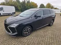 Gebraucht DFSK Forthing 4 280 PS (205 kW) 2025 Schwarz SUV