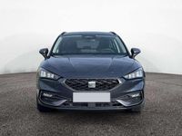 Gebraucht Seat Leon ST FR 150 PS (110 kW) 2025 "magnetic tech" Kombi