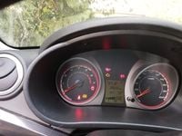 Gebraucht Lada Kalina 98 PS (72 kW) 2017 Braun Limousine