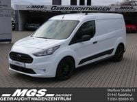 Gebraucht Ford Transit Connect Trend 120 PS (88 kW) 2022 Frostweiß Van / Kleinbus