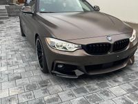 Gebraucht BMW 440 M Performance 360 PS (264 kW) 2016 Andere farben Coupé