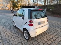 Gebraucht Smart ForTwo Coupé 71 PS (52 kW) 2008 Coupé