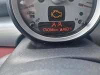 Gebraucht Mini Cooper 120 PS (88 kW) 2007 Kleinwagen