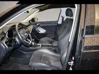 Gebraucht Audi Q3 S-Line 190 PS (139 kW) 2022 Manufacturer SUV