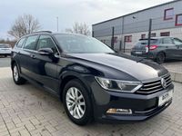 gebraucht VW Passat Variant 1.8 TSI 180 PS DSG NAVI KAMERA