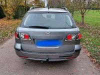 Gebraucht Mazda 6 2007 Kombi