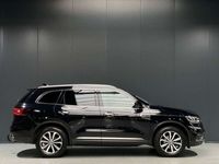 gebraucht Renault Koleos TCe 160 EDC INTENS*ACC*KAMERA*ANHÄNGERKUPPLUNG*