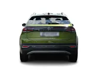 Gebraucht VW Taigo Style 150 PS (110 kW) 2022 Grün SUV