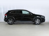 Gebraucht Mercedes GLA200 150 PS (110 kW) 2023 Schwarz SUV