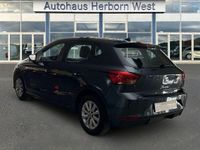Gebraucht Seat Ibiza Style 80 PS (58 kW) 2025 Grau Kleinwagen