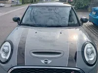 Gebraucht Mini Cooper S 192 PS (141 kW) 2016 Grau Kleinwagen