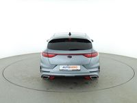 Gebraucht Kia ProCeed GT 204 PS (150 kW) 2021 Silber Kombi