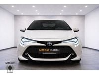 Gebraucht Toyota Corolla 2022 Weiss