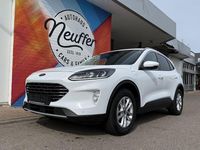 Używany Ford Kuga Titanium 224 KM (164 kW) 2022 Biały SUV
