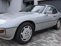 gebraucht Porsche 924 Turbo I