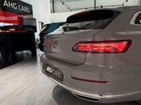 Gebraucht VW Arteon Elegance 200 PS (147 kW) 2022 Grau Limousine