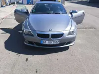Gebraucht BMW 635 286 PS (210 kW) 2008 Coupé