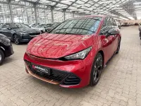Gebraucht Cupra Born 150 kW (204 PS) 2023 Rot Kleinwagen