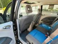 Gebraucht Chrysler PT Cruiser 150 PS (110 kW) 2006 Schwarz Van / Kleinbus