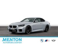 Brugt BMW M2 480 HK (353 kW) 2025 Grå Coupe