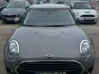 Gebraucht Mini Clubman 102 PS (75 kW) 2018 Grau Kombi