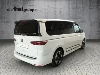Gebraucht VW Multivan Edition 150 PS (110 kW) 2025 Weiß Van / Kleinbus