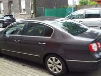 Gebraucht VW Passat 190 PS (139 kW) 2006 Braun Limousine