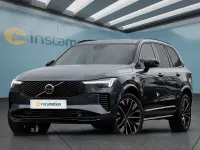 Gebraucht Volvo XC90 455 PS (334 kW) 2025 Blau SUV