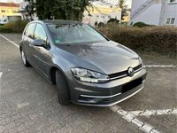 gebraucht VW Golf 1.2 TSI BlueMotion Technology Comfortline