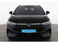 Gebraucht VW ID.7 Pro 210 kW (286 PS) 2025 Schwarz Kombi