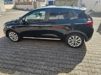 Gebraucht Renault Clio Experience 67 PS (49 kW) 2020 Schwarz Limousine