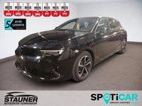 Używany Opel Astra S 131 KM (96 kW) 2025 Czarny Hatchback