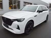 Neu Mazda CX-80 Homura-Line 254 PS (186 kW) 2026 SUV