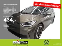 Gebraucht VW ID.3 Pro 169 kW (231 PS) 2025 Dark olivine green Kleinwagen