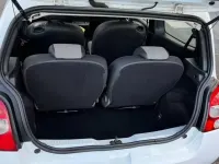 Gebraucht Renault Twingo 75 PS (55 kW) 2010 Weiß Kleinwagen