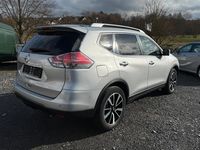 Gebraucht Nissan X-Trail 360º 131 PS (96 kW) 2016 New silver (m) SUV