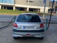 gebraucht Peugeot 206 