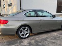 Gebraucht BMW 330 M Sport 245 PS (180 kW) 2011 Coupé